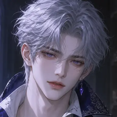 Profile image of Irion