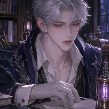 Profile image of Irion