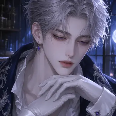 Profile image of Irion