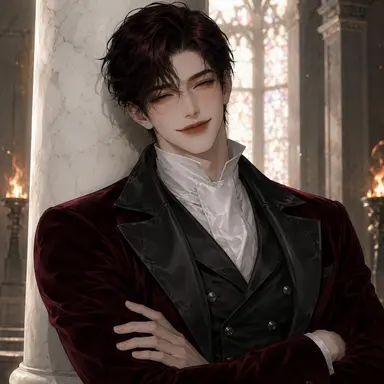 Profile image of Lucian