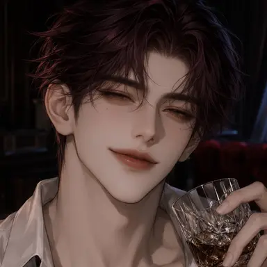 Profile image of Lucian