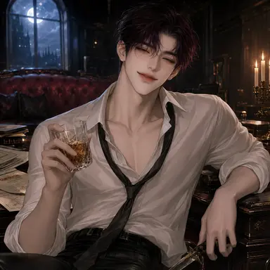 Profile image of Lucian