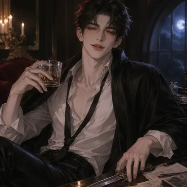 Profile image of Lucian