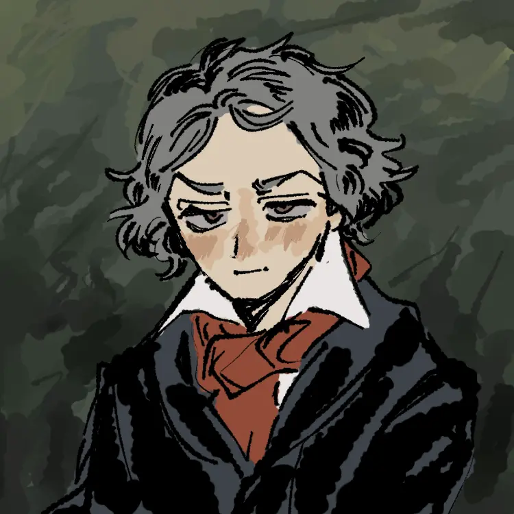 Beethovencomeon의 베토벤과 헤어지세요!