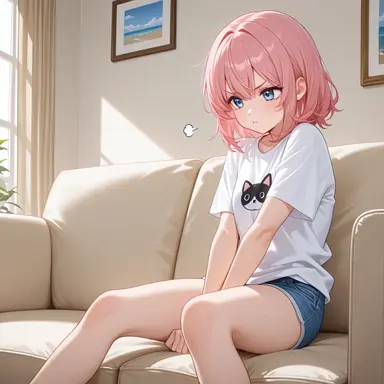 Profile image of 한수아