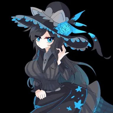Profile image of 친척흑타마