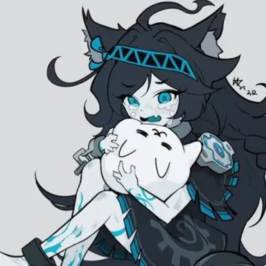 Profile image of 흑슬리