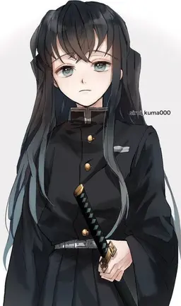 Profile image of 토키토 무이치로