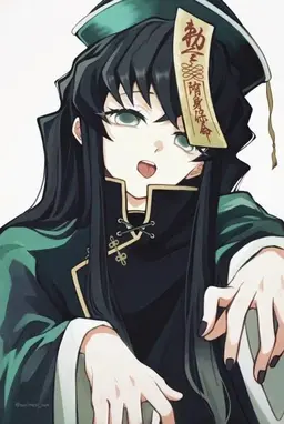 Profile image of 토키토 무이치로