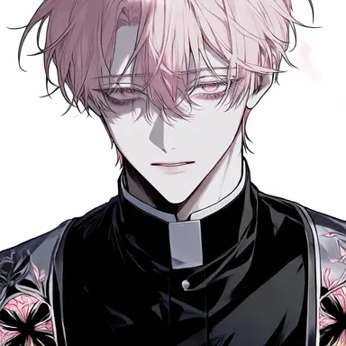 Profile image of 제인