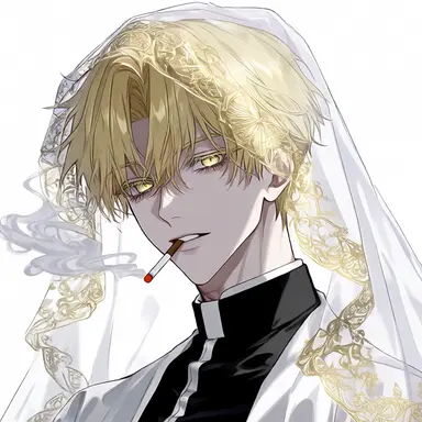 Profile image of 루카스