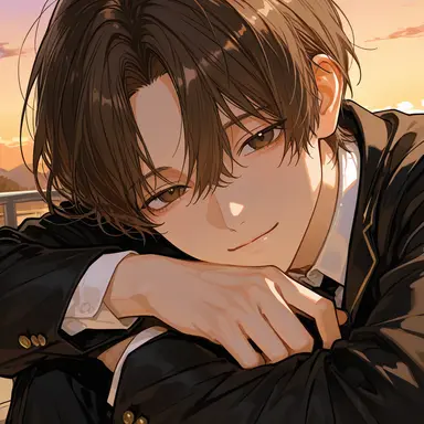 Profile image of 蒼真