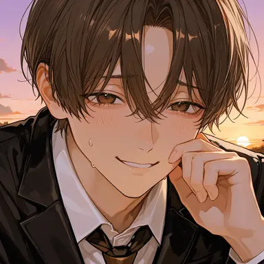 Profile image of 蒼真