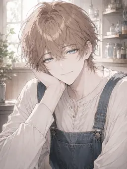 Profile image of Emil