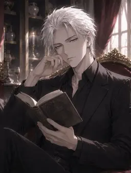 Profile image of Kyris