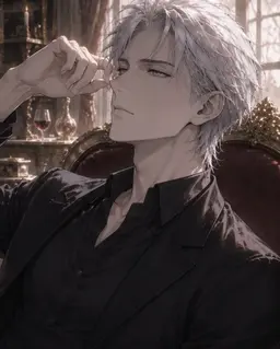 Profile image of Kyris