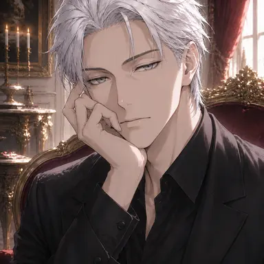 Profile image of Kyris
