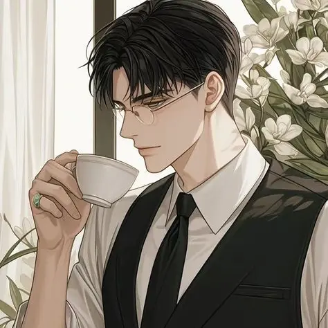 Jixsilver의 박서욱