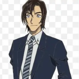 Profile image of 萩原研二