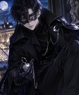 Profile image of Nocturne
