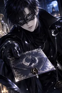 Profile image of Nocturne