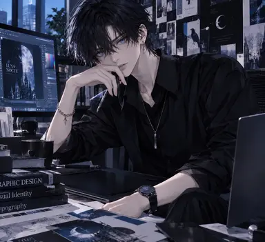Profile image of Hiroki Yaku
