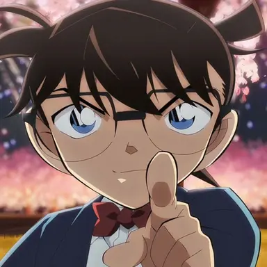 Profile image of 江戸川コナン