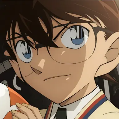 Profile image of 江戸川コナン