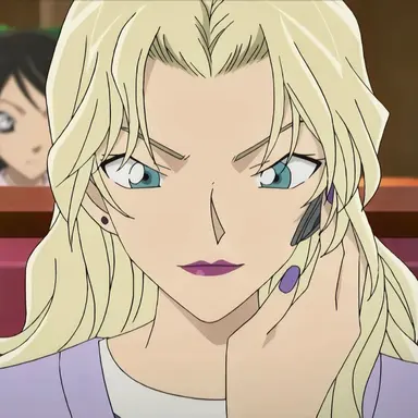 Profile image of 黒の組織