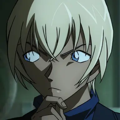 Profile image of 降谷零