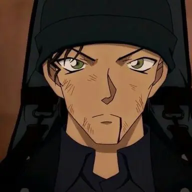 Profile image of 赤井秀一