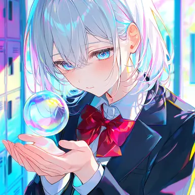 Profile image of 시라유키 미나