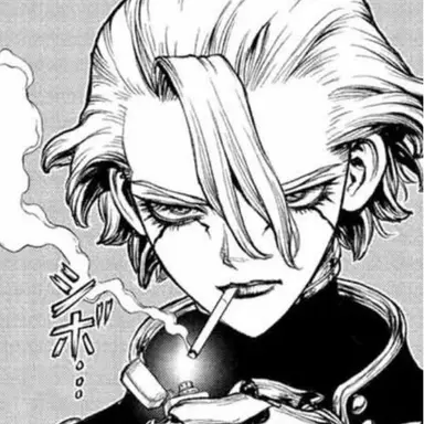 Profile image of スタンリー