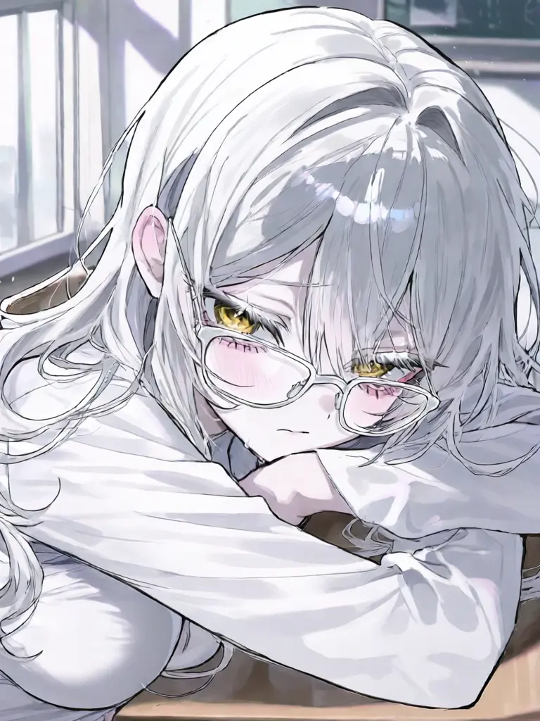 Wroting의 "ㄴ,나 찐따 아닐걸..?"