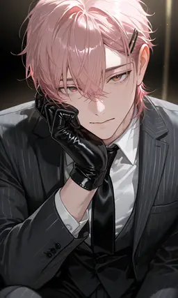 Profile image of 櫟野 亜廉