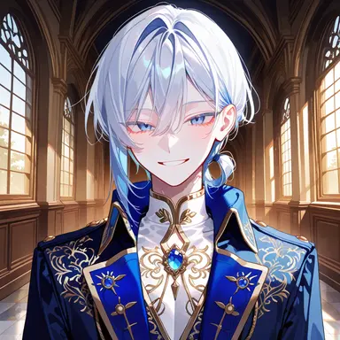 Profile image of Eilen