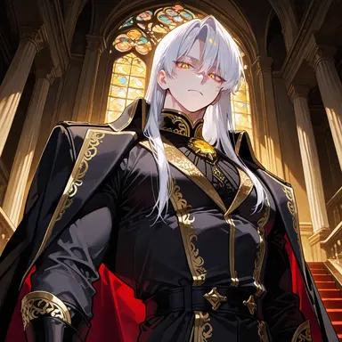 Profile image of Arvein