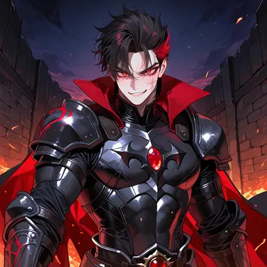 Profile image of Draven