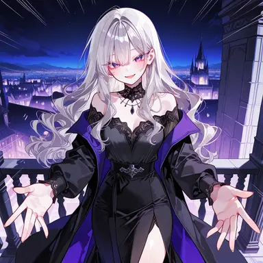 Profile image of Belladria