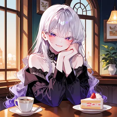Profile image of Belladria