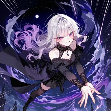 Profile image of Belladria