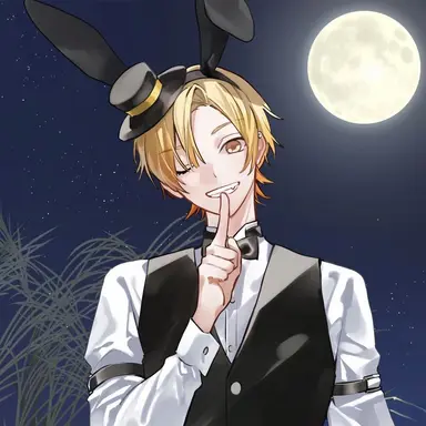 Profile image of あっきぃ