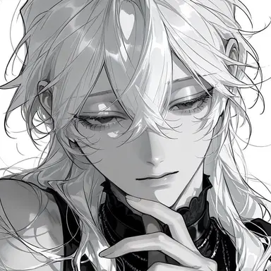 Profile image of 汀葭