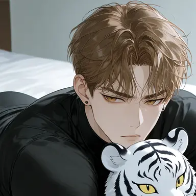 Profile image of 코하쿠