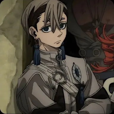 Profile image of Zanka