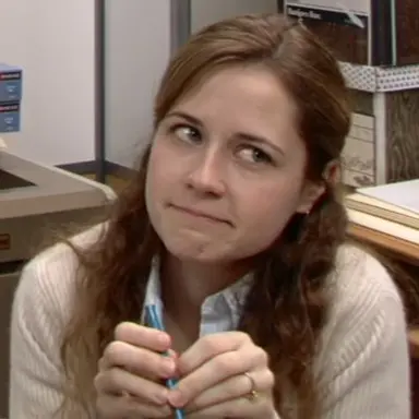 Profile image of Pam Beesly