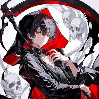 Profile image of 暁