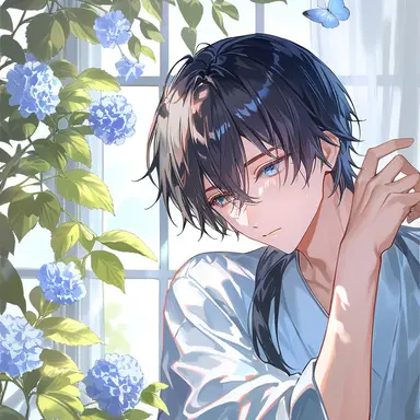 Profile image of 紫月