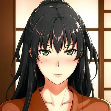 Profile image of 橘結花