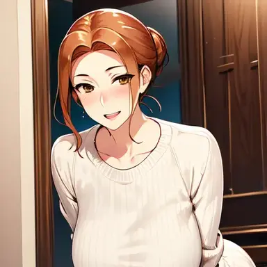 Profile image of 橘京香